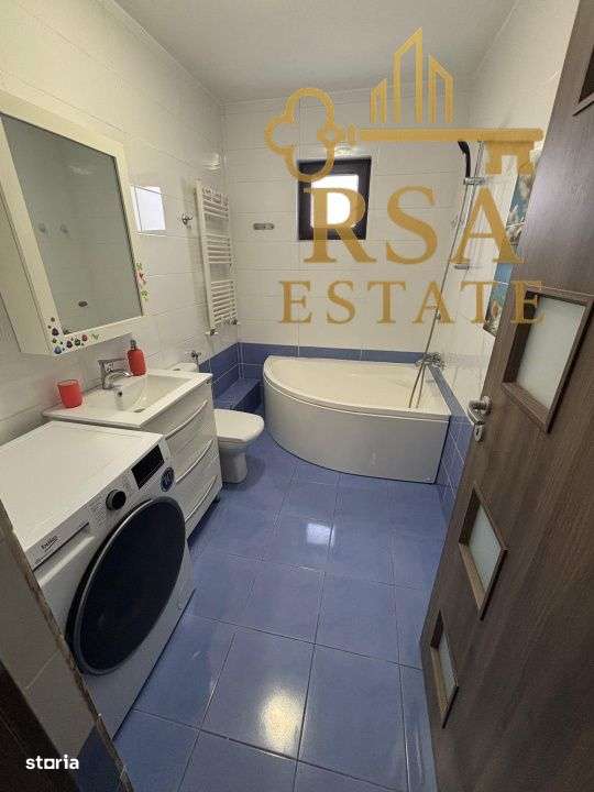 Apartament  2 camere decomandat – Popesti-Leordeni- Dimitrie Leonida-8