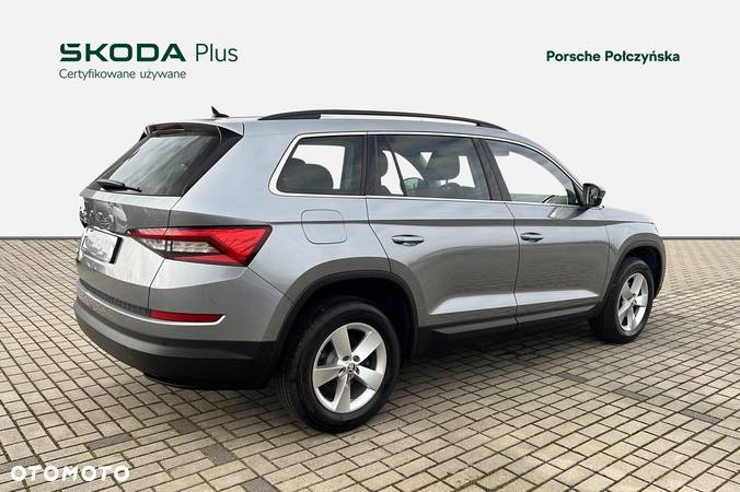 Skoda Kodiaq 2.0 TDI 4x2 Style DSG - 5