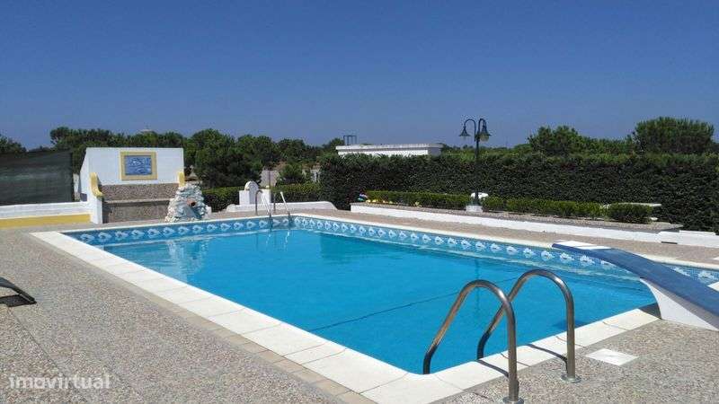 Quinta T4 em Coruche - Grande imagem: 5/12