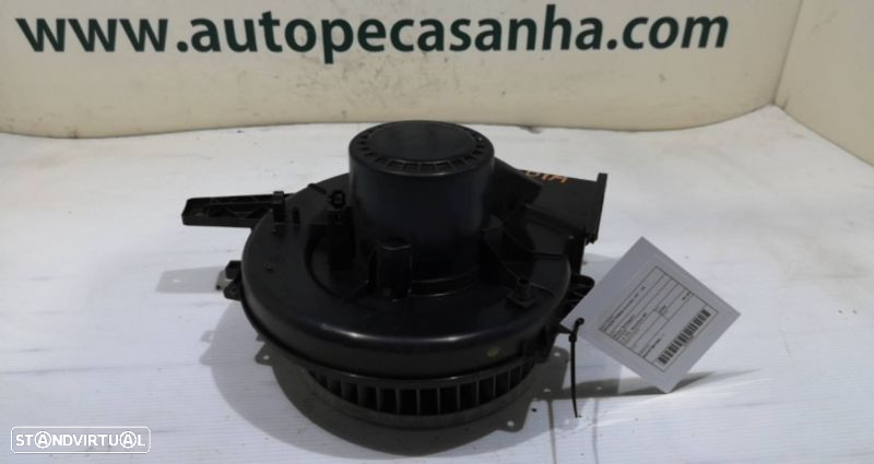 Motor Sofagem Skoda Fabia Ii Combi (545) - 3