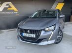 Peugeot 208 1.5 BlueHDi Active Business Pack - 5