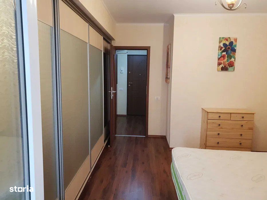 Apartament 3 camere Tomis Nord