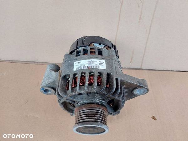 ALTERNATOR 51854901 FIAT DUCATO 11- 2.0 JTD EURO 5 - 1