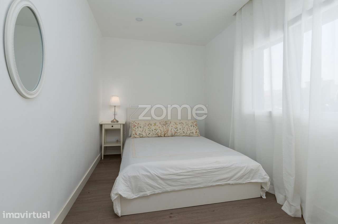 Moradia T4 Bª São Sebastião - Famões-34