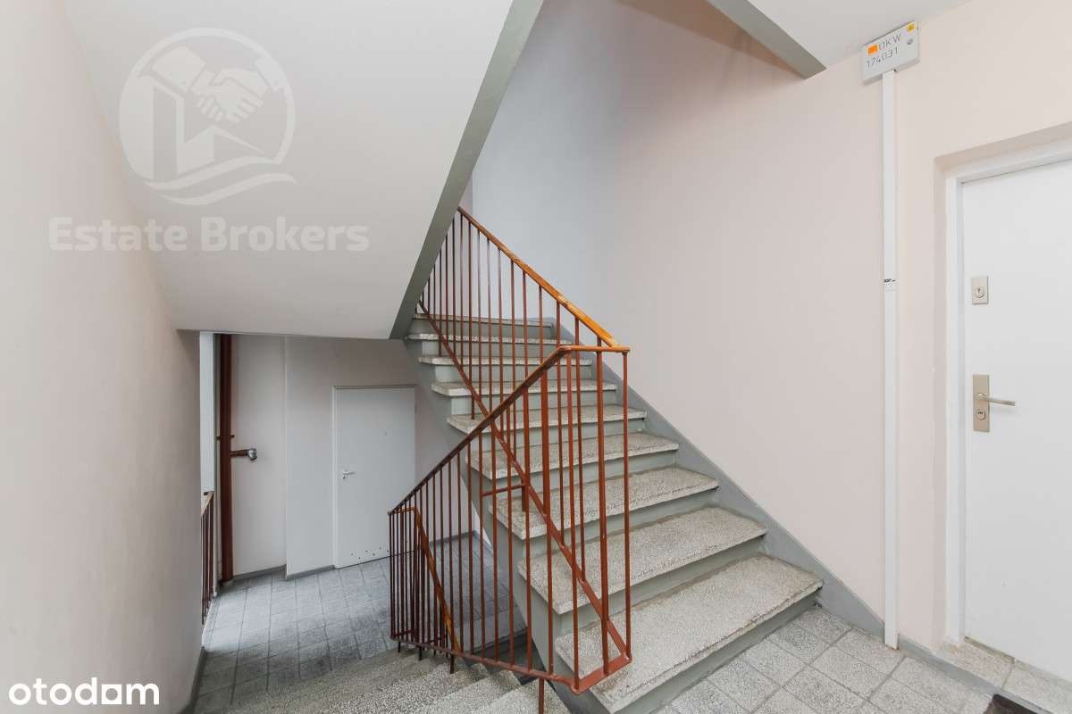 Kawalerka 31,5m2, ślężna   Ukr/eng/pl-11