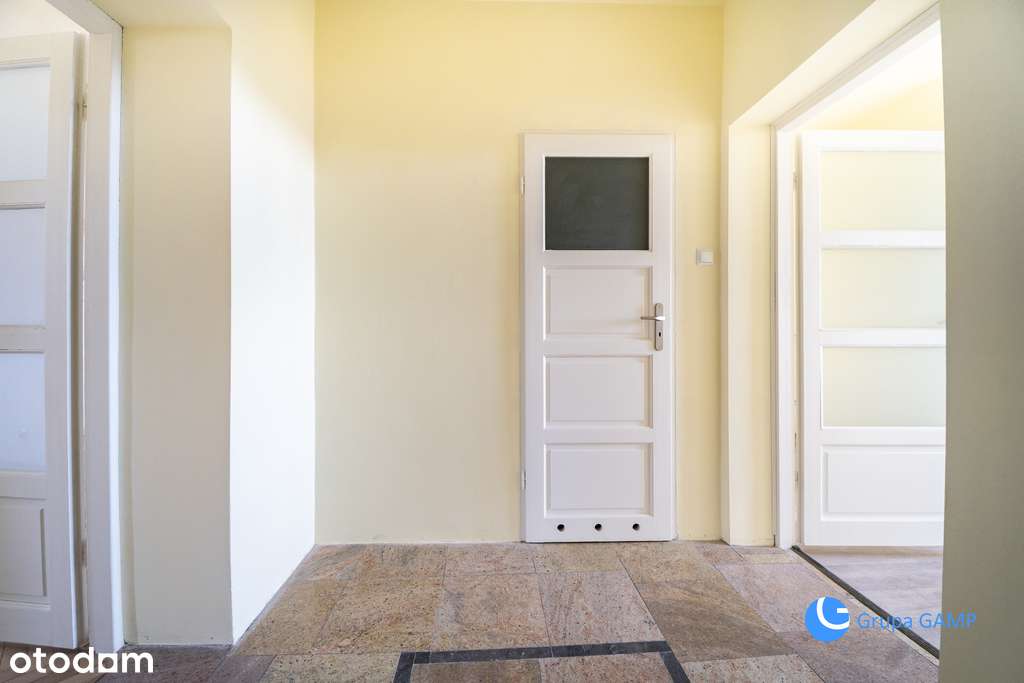 3 POK. | 64m2  *Chrzanów* po remoncie!-10