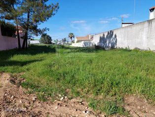 Lote de Terreno para Construção