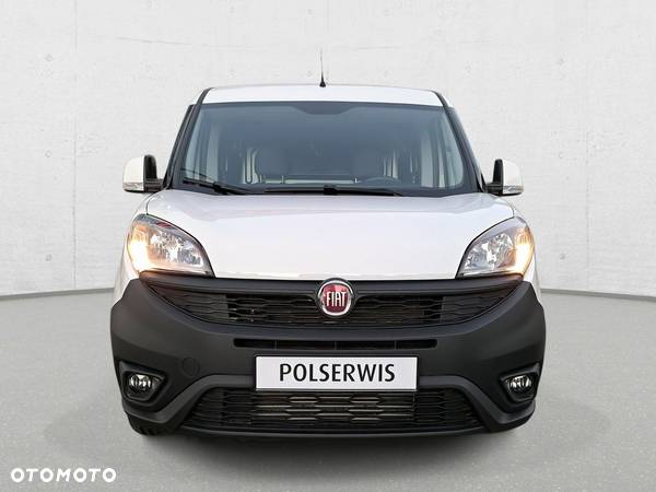 Fiat Doblo - 8