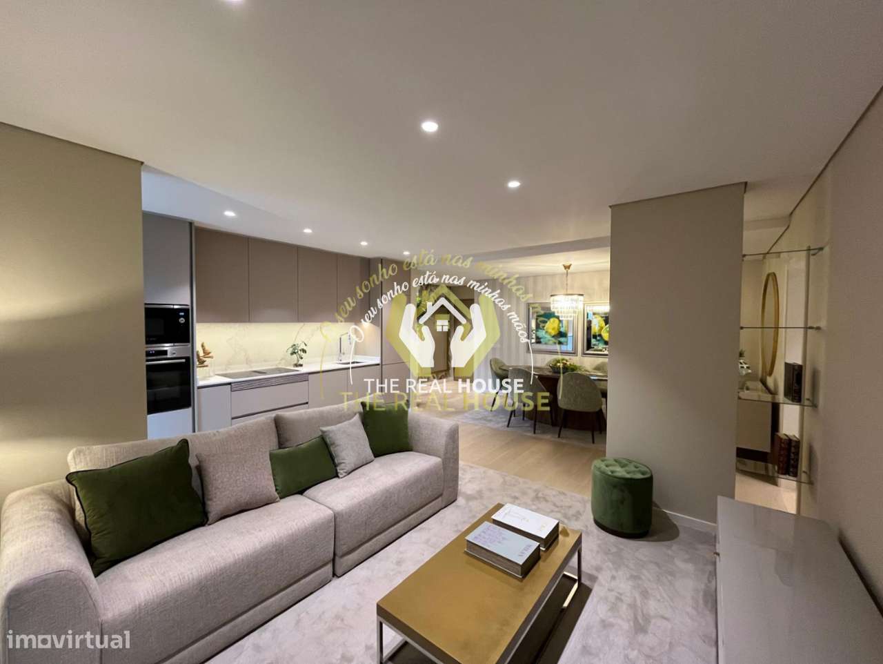 Quintinha da Fé _ T2 no Funchal - Grande imagem: 5/22