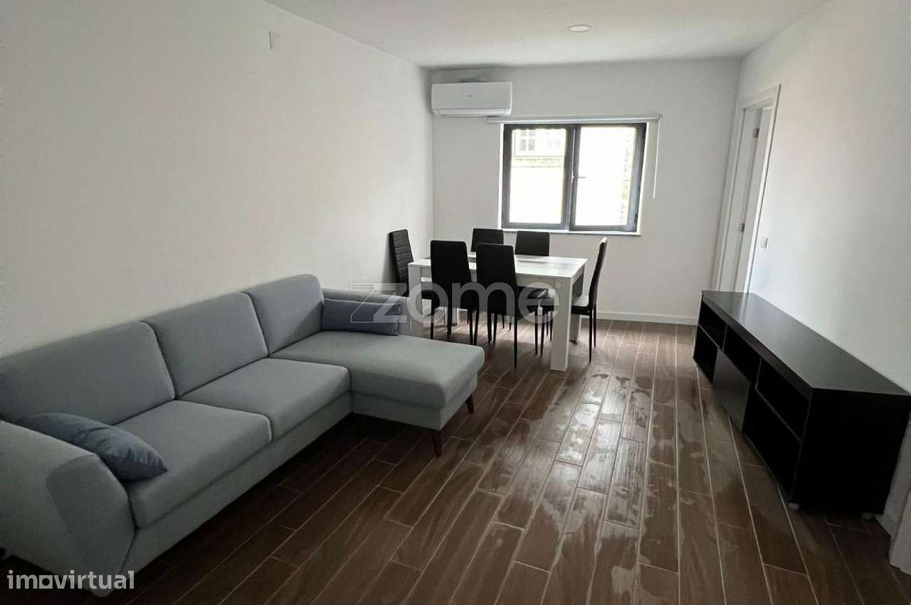 Prédio T6 em Santa Comba Dão - Grande imagem: 3/25