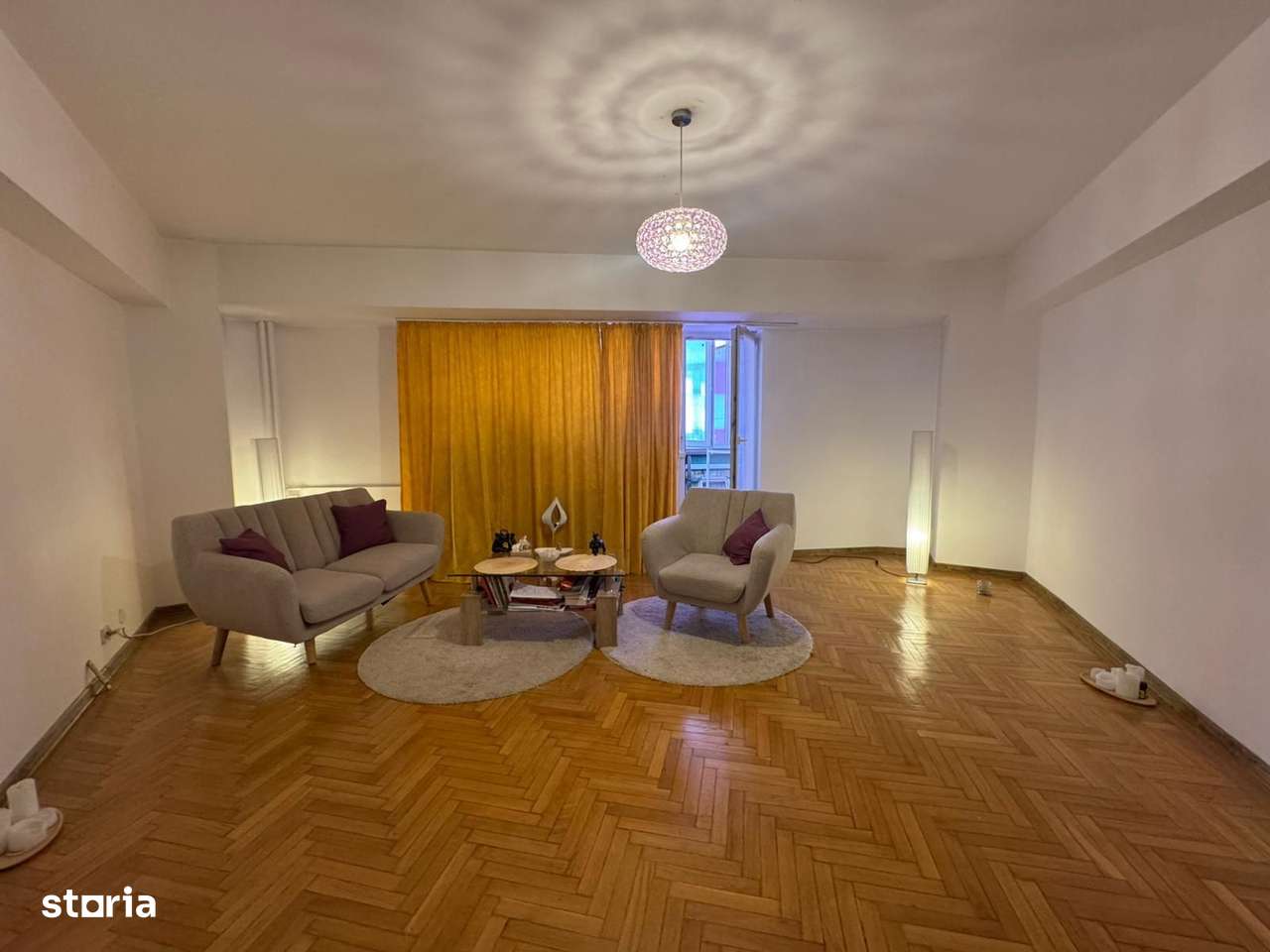3 CAMERE || CALEA VICTORIEI