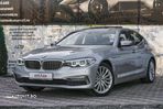 BMW Seria 5 520d xDrive AT - 7