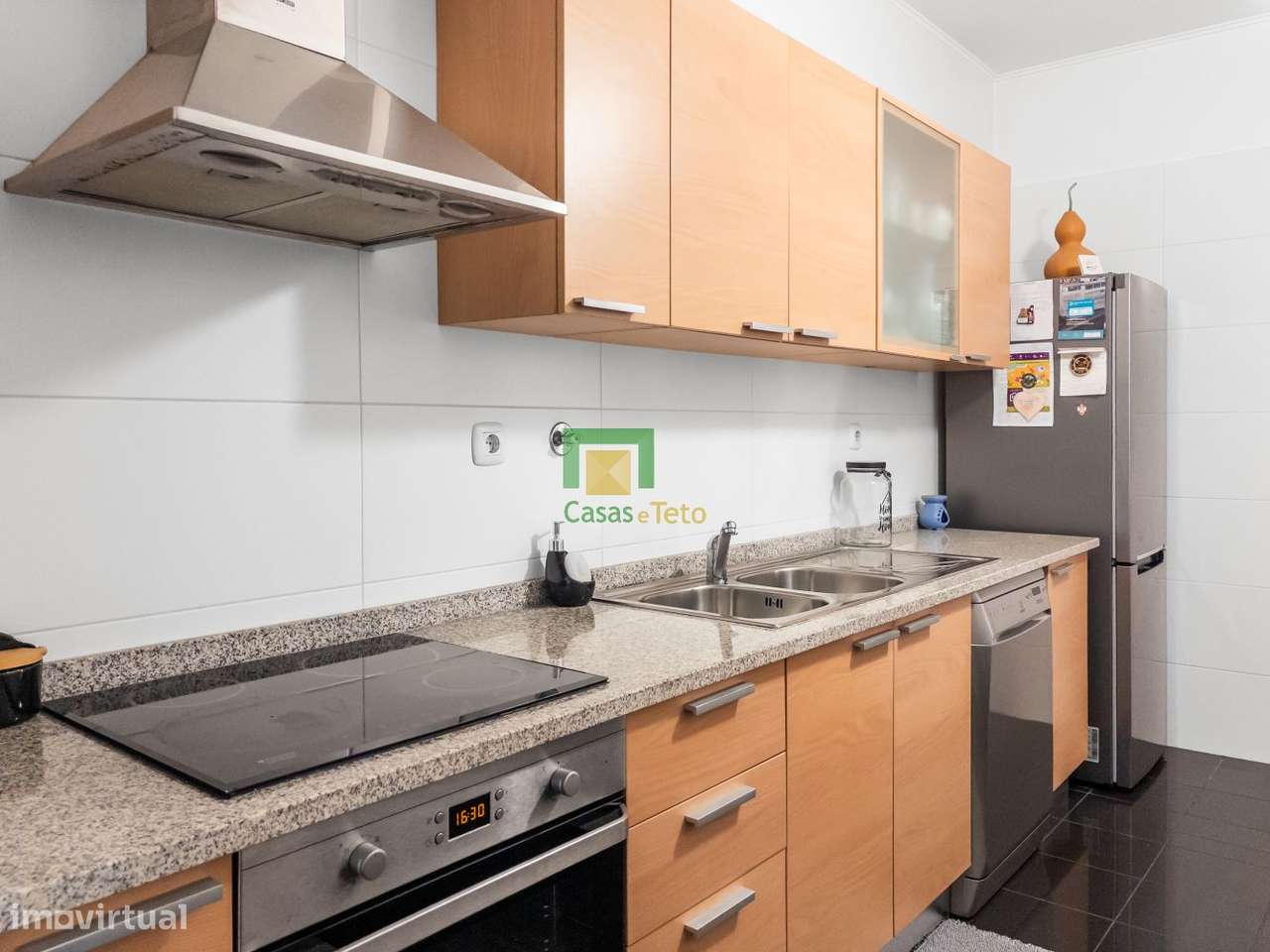 Apartamento T3 Garajau-7