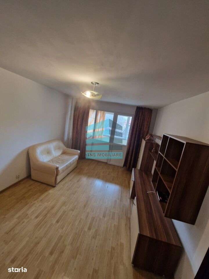 Apartament 2 Camere,Decomandat ,Metrou,Parc I.O.R, Nicolae Grigorescu-1