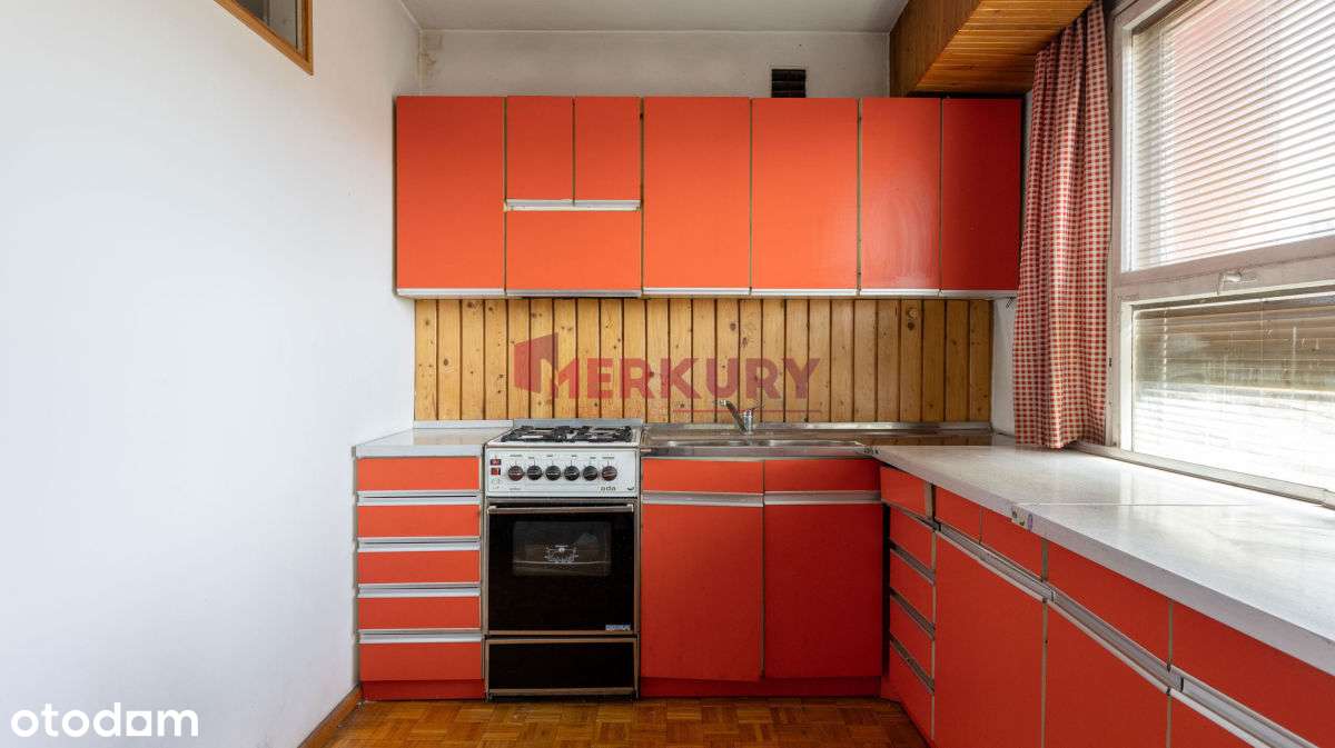 Inwestycja | mieszkanie jedyne na piętrze-4