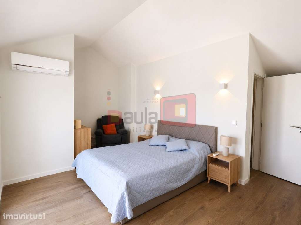T2 + 1 DUPLEX SEMI-NOVO MONTIJO-6
