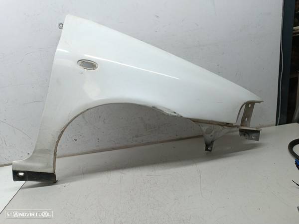 Guarda Lamas Direito Fiat Punto (176_) - 5