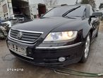 VW PHAETON TYLNA KANAPA BOCZKÓW DRZWI FOTELE KANAPA FOTEL BOCZEK TAPICERKA BOCZKI - 40