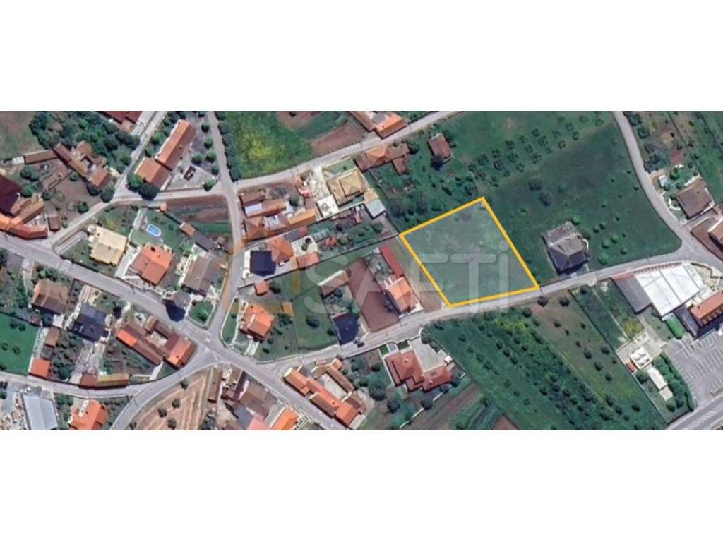 Terreno em Pombal (Matos da Ranha) - Grande imagem: 4/4