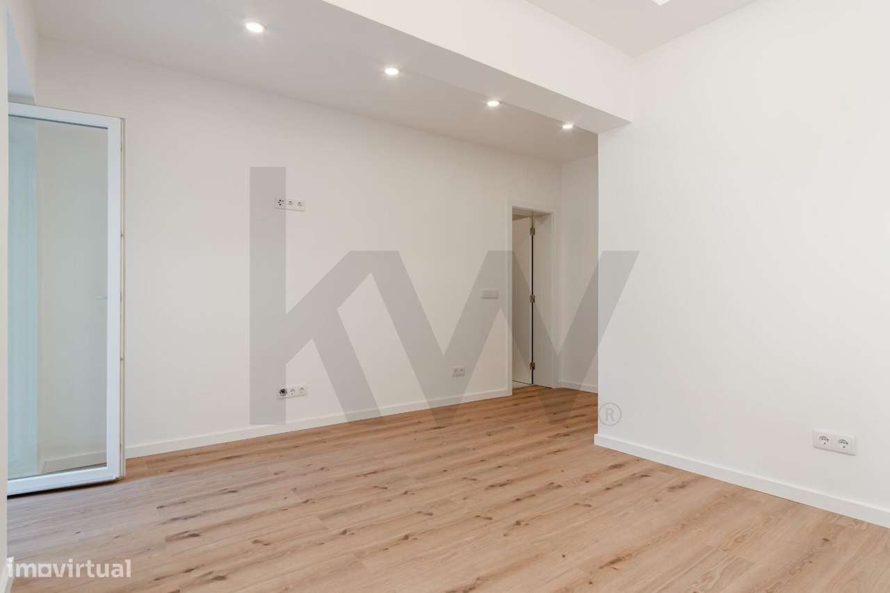 Apartamento T2 com Logradouro Privativo | Setúbal - Grande imagem: 5/38