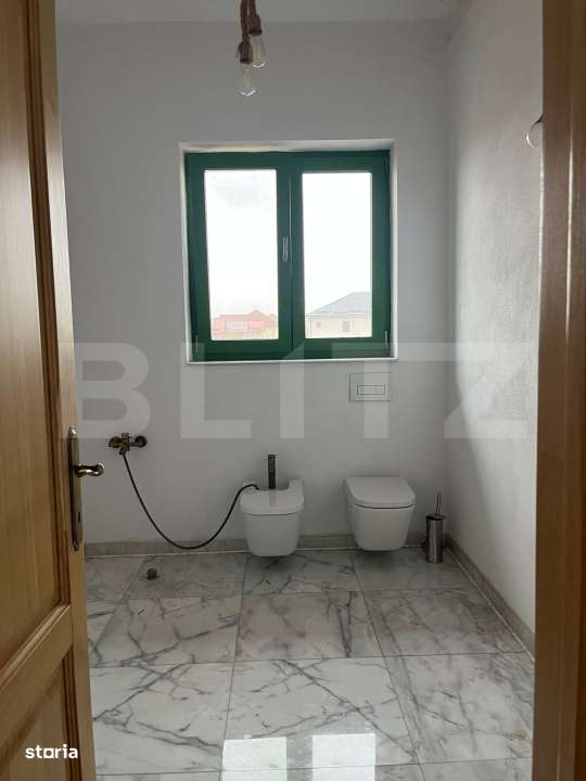 Casa P+1EM, design unicat, finisaje premium, zona Magnolia-9