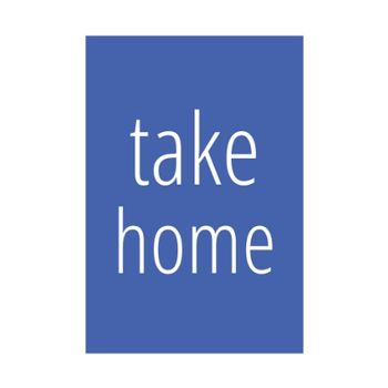 Take Home Logo