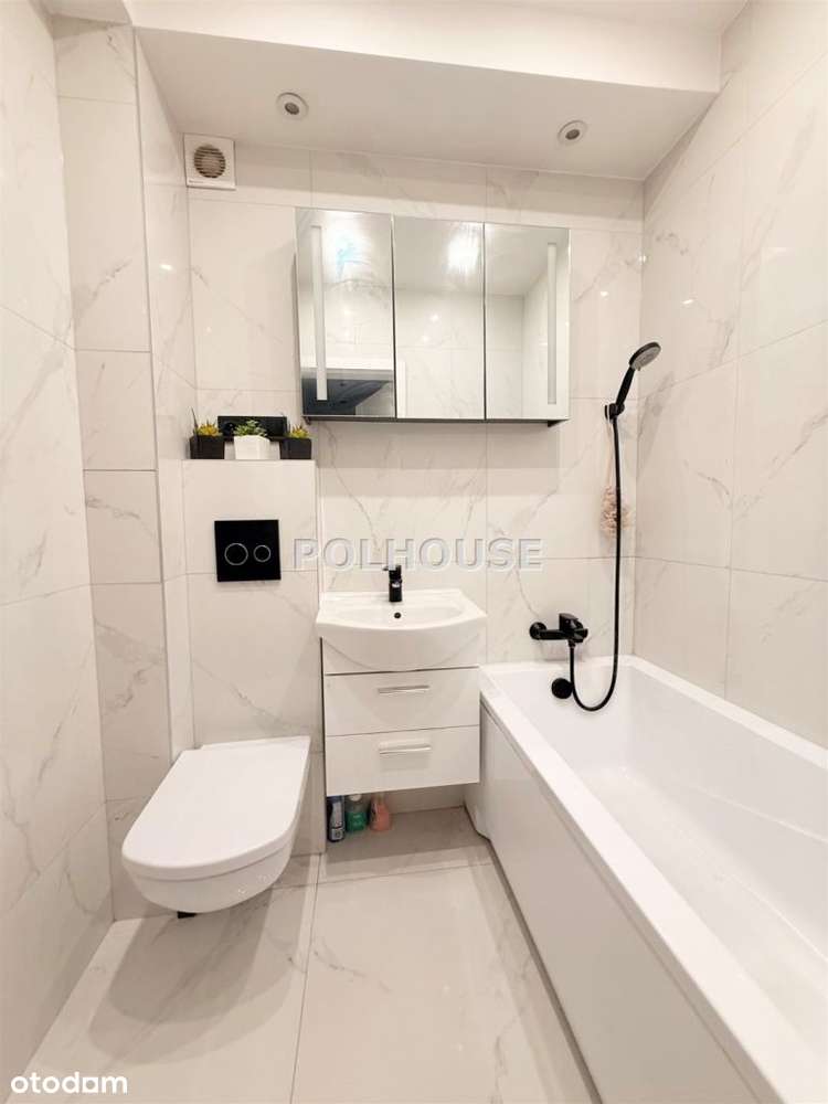 M-3, Osiedle Leśne, ul. Sułkowskiego-7