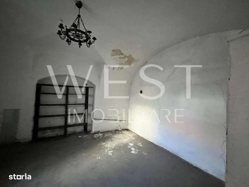 Spatiu comercial ULTRACENTRAL| Ideal CRAMA ISPA| Salon Infrumusetare - Imagine principală: 4/9