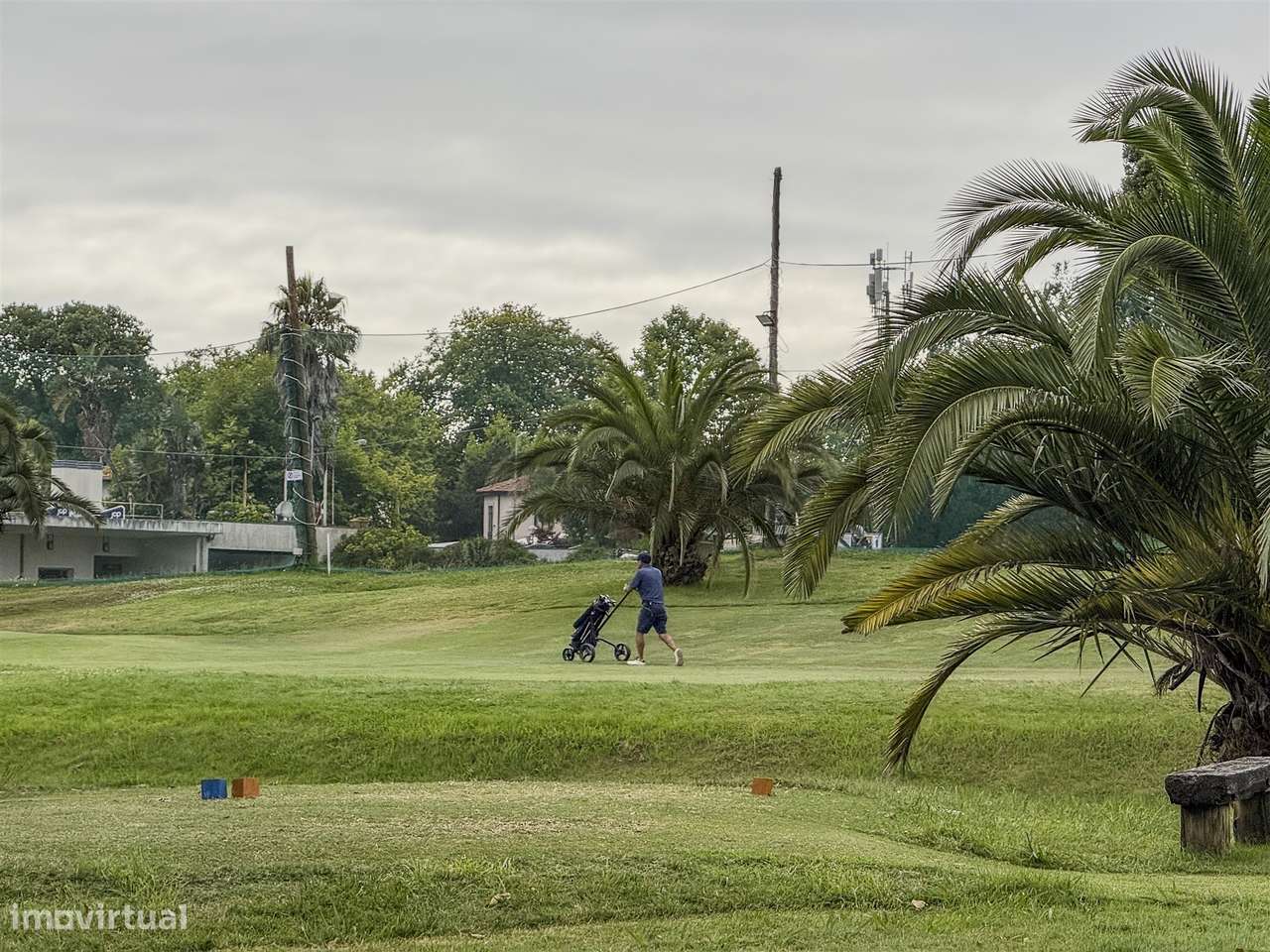 Apartamento T3 Venda em São Mamede de Infesta e Senhora da Hora,Matosi-32