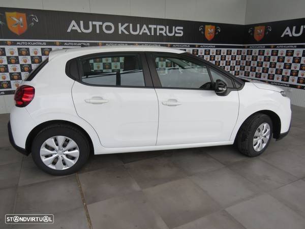 Citroën C3 1.2 PureTech Feel - 8