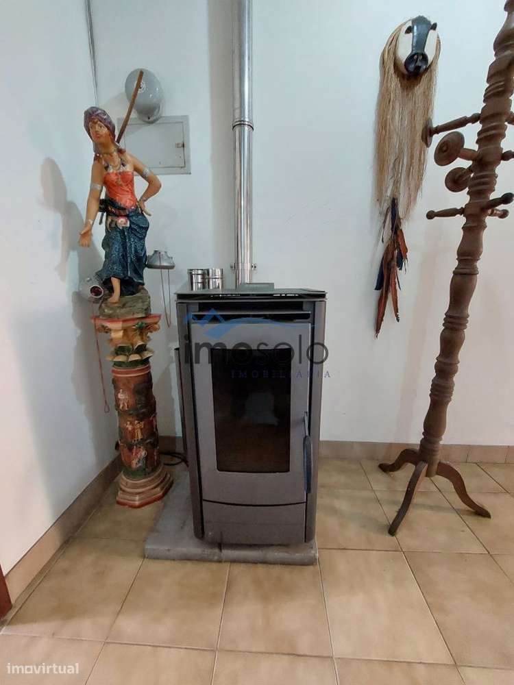 Quinta T4 em Travanca, Oliveira de Azeméis-30