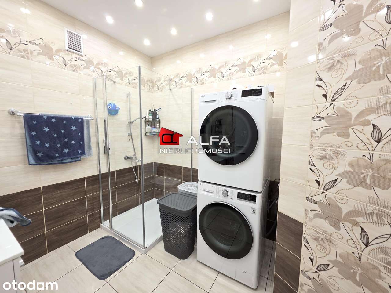 przestronne mieszkanie o powierzchni 79 m² - Pełny obrazek: 5/13