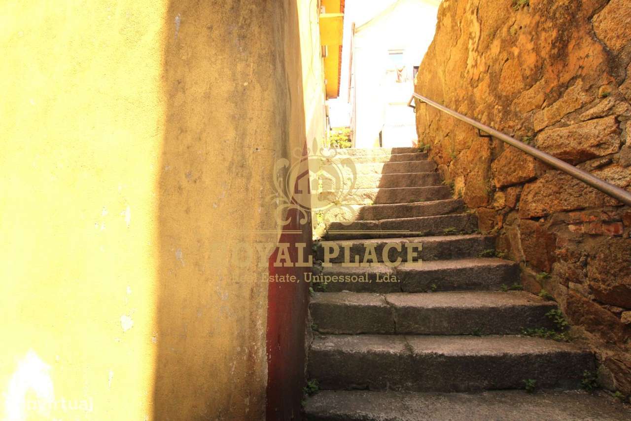 Moradia T7 em Monte Coimbra, Vila Nova de Gaia - Grande imagem: 5/14