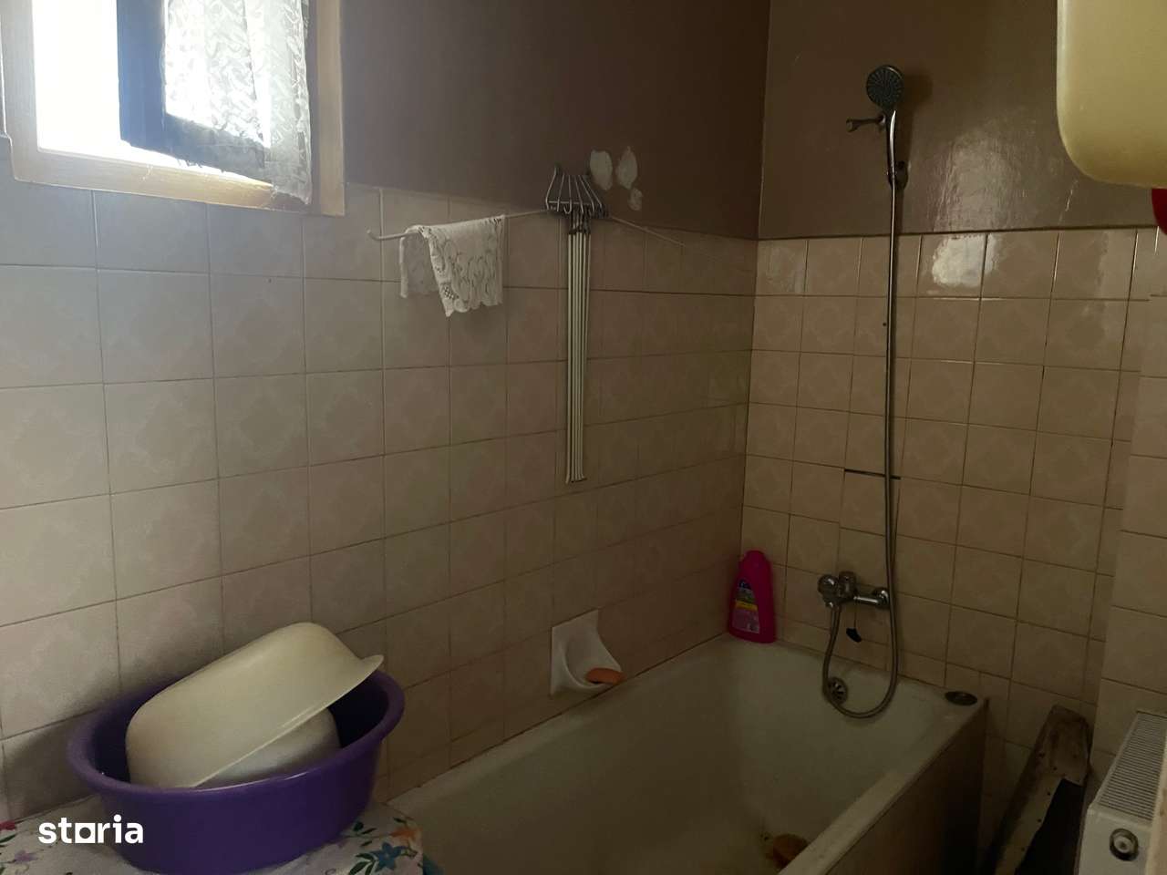 Casa,cu teren 900mp,Zona Blvd.Unirii-5