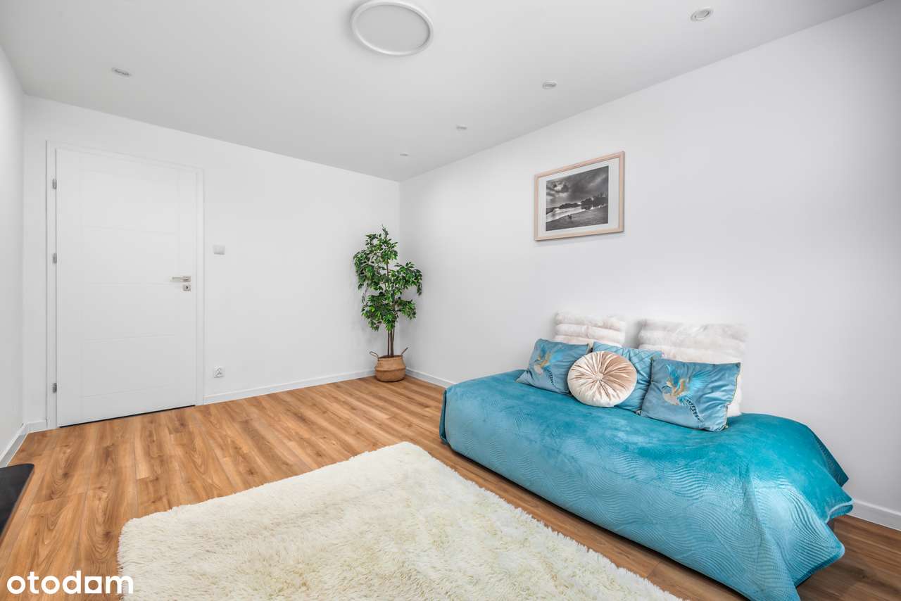 TRZY POKOJE |LSM - Wajdeloty|Wysoki standard |po remoncie|BEZ PROWIZJI-11