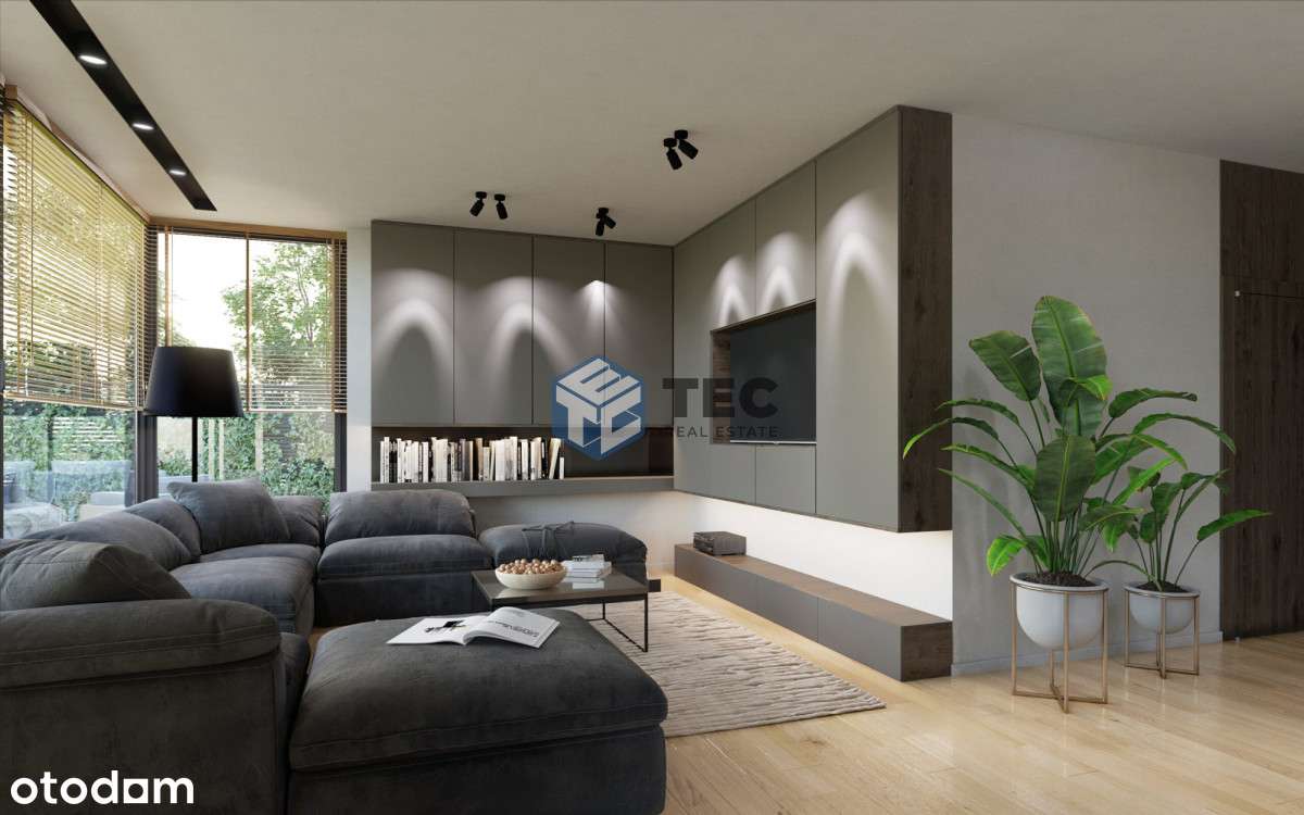 Apartament z ogródkiem-10