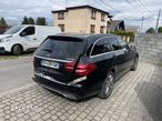 Mercedes-Benz Klasa C 350 e T 7G-TRONIC Edition - 5