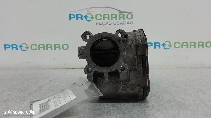 Corpo Borboleta 1 Fiat Punto (188_) - 2