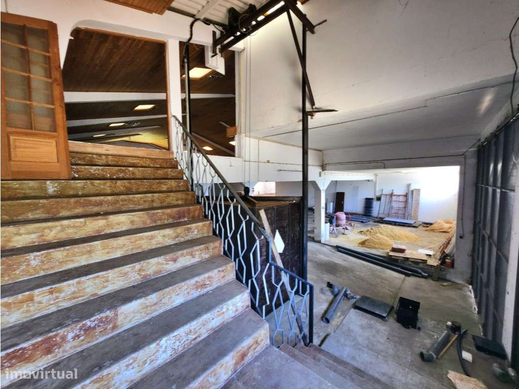 Armazém 1200m2 em Maceda, Ovar - Grande imagem: 5/15