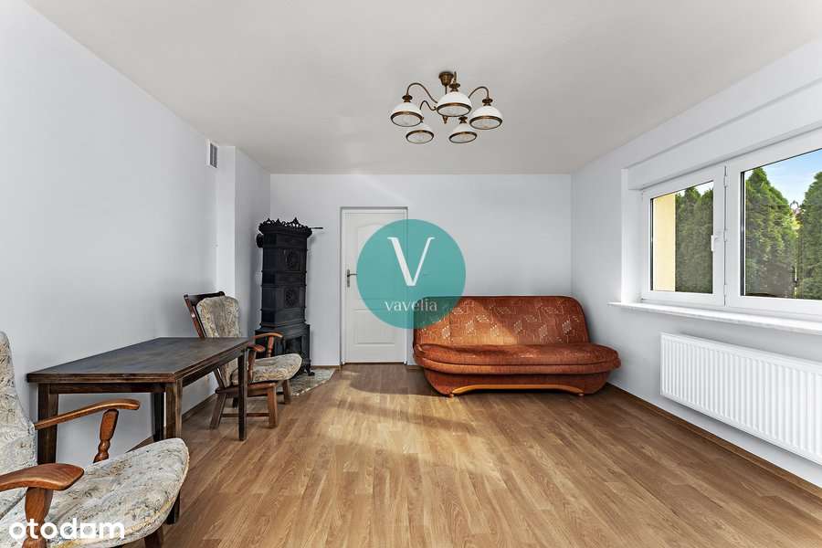 Dom jednorodzinny z zielonym azylem, w centrum Skawiny-15