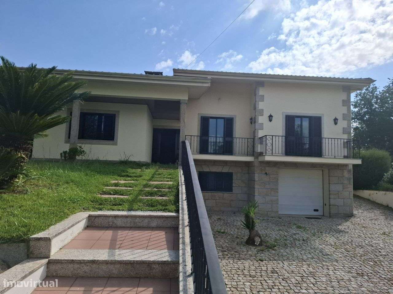 Moradia Lago Amares Braga-1