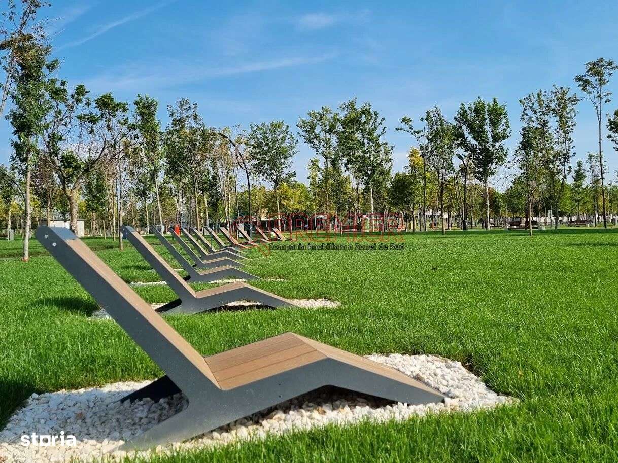 Z Park Metalurgiei - Rate la Dezvoltator - Ansamblu Premium - Imagine principală: 2/3