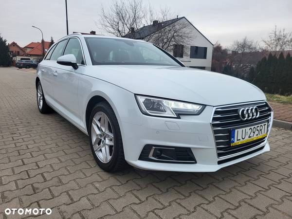 Audi A4 Avant 2.0 TFSI S tronic - 13