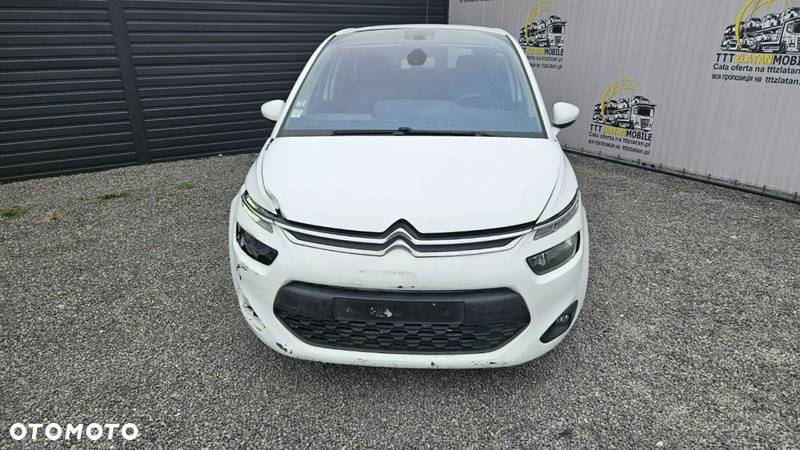 Citroën C4 Picasso - 4