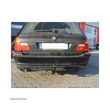 Carlig de remorcare pentru BMW seria 3 - 4usi, Coupe, Combi, 4x4, (E 46) - sistem semidemontabil din 1998/04 pana 2005 - 12