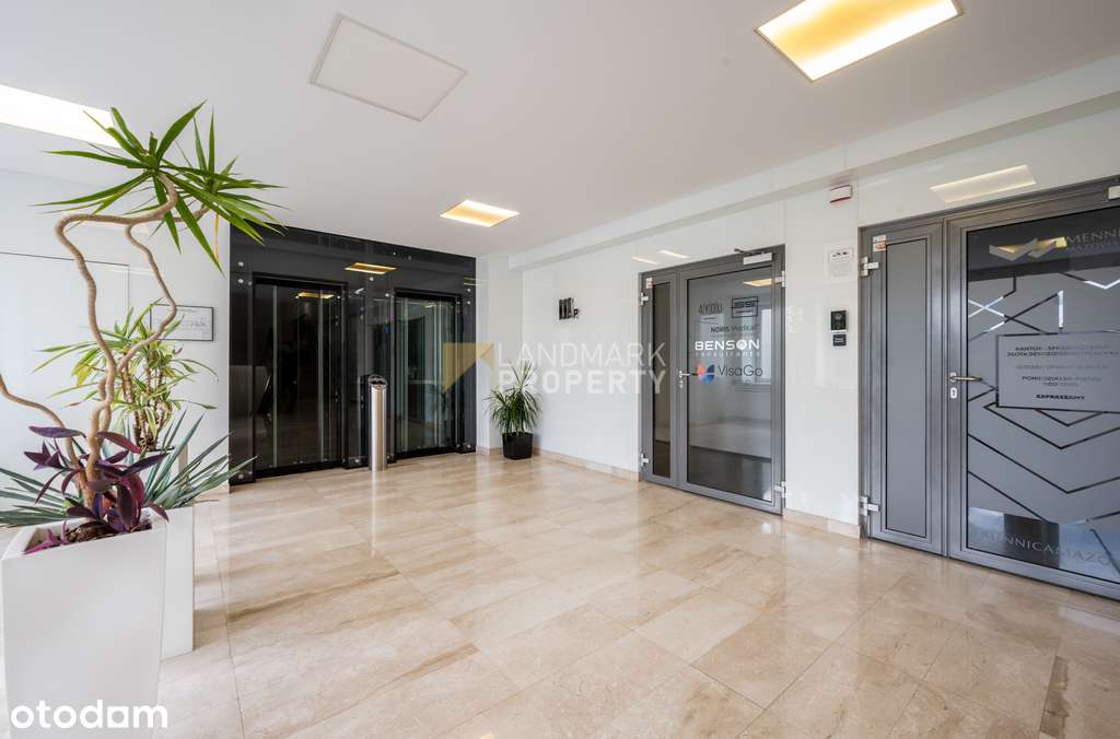 Jasny lokal biurowy w świetnej lokalizacji i cenie - Pełny obrazek: 4/8
