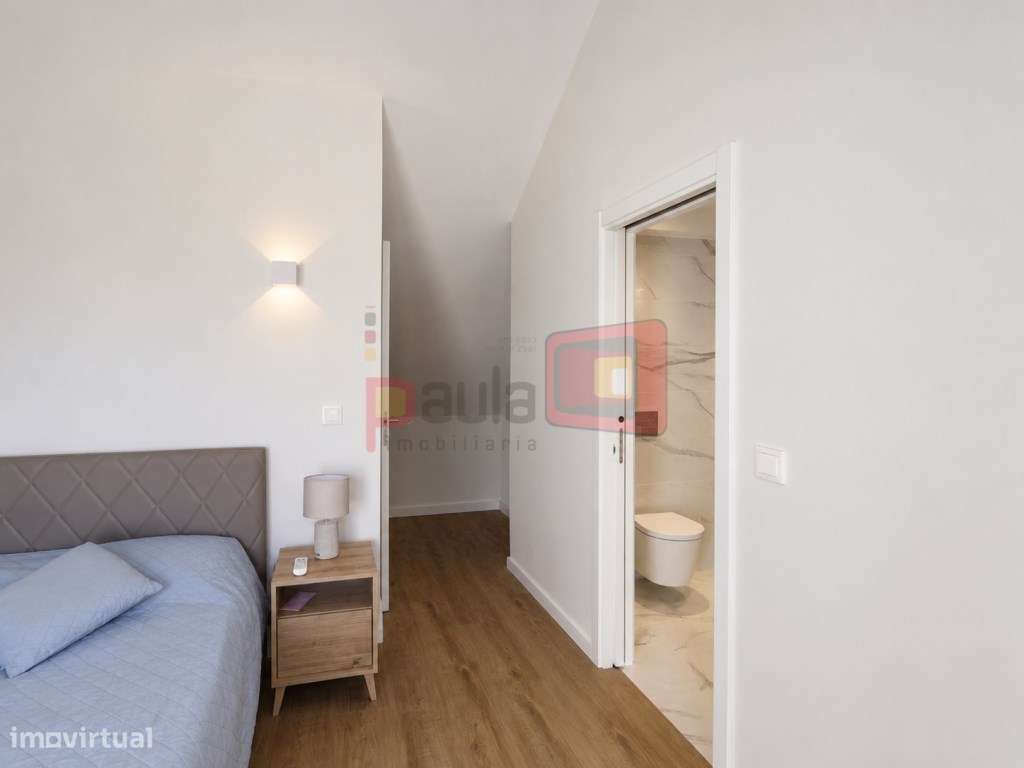 T2 + 1 DUPLEX SEMI-NOVO MONTIJO-9