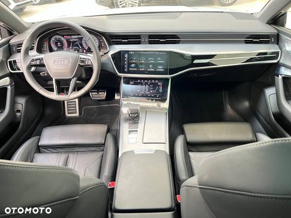 Audi A7 40 TDI mHEV Quattro S tronic - 15