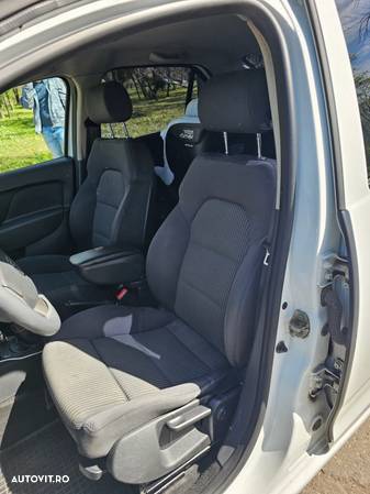 Dacia Logan 0.9 90CP Ambiance - 6