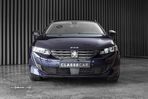 Peugeot 508 SW 1.5 BlueHDi Active EAT8 - 5